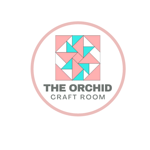 The Orchid Craft Room